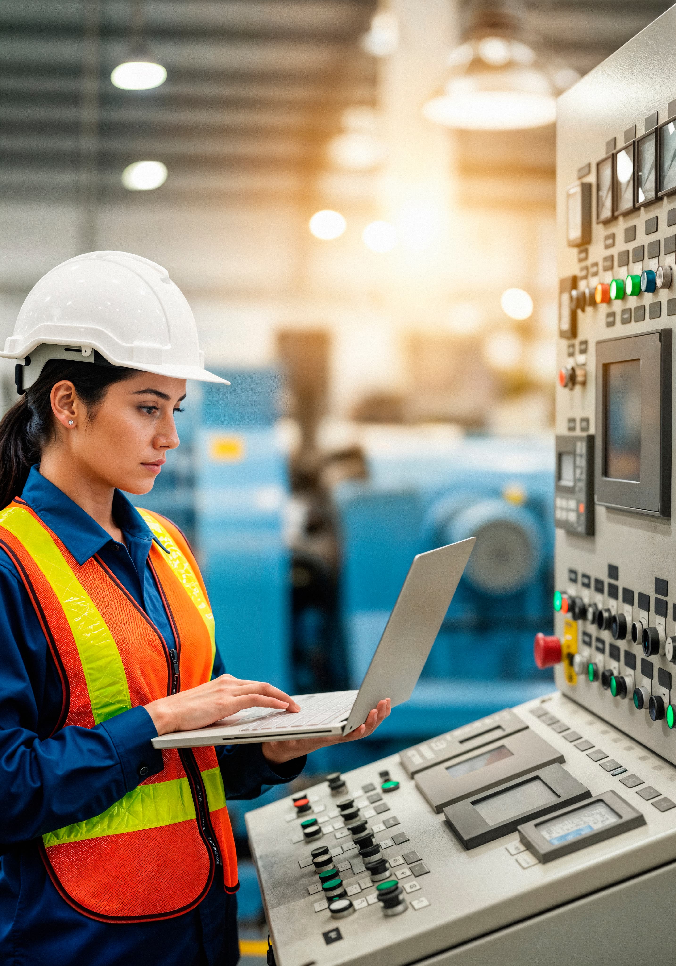 Ingeniería de detalle
para protección, control y
automatización.